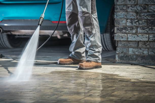 Boat and Dock Cleaning in Snow Hill, NC